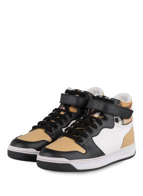 BURBERRY Hightop-Sneaker DUKE