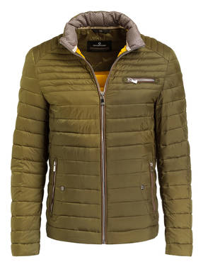 MILESTONE Steppjacke NORWICK
