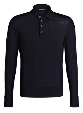 TOM FORD Poloshirt Classic Fit
