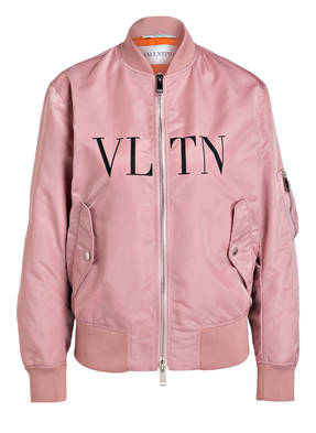 VALENTINO Bomberjacke VLTN