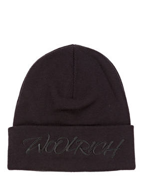 WOOLRICH Mütze