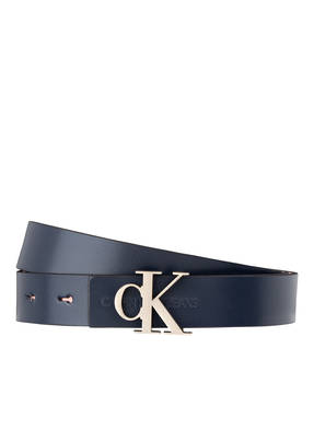 Calvin Klein Jeans Ledergürtel