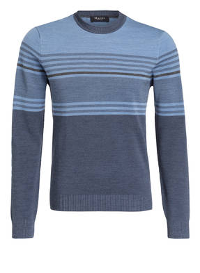 MAERZ MUENCHEN Schurwoll-Pullover