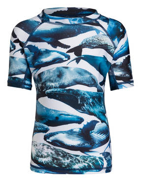 molo Badeshirt NEPTUNE mit UV-Schutz 50+