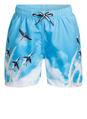 molo Badehose NIKO mit UV-Schutz 50+