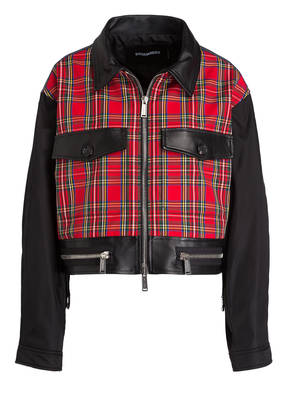 DSQUARED2 Jacke