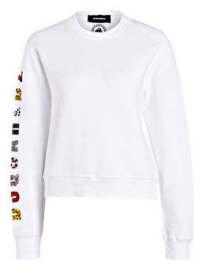 DSQUARED2 Sweatshirt