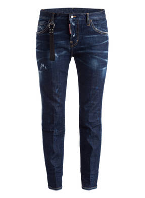 DSQUARED2 7/8-Jeans COOL GIRL