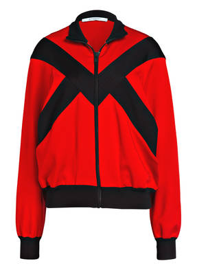 GIVENCHY Sweatjacke
