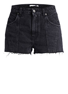 GIVENCHY Jeans-Shorts