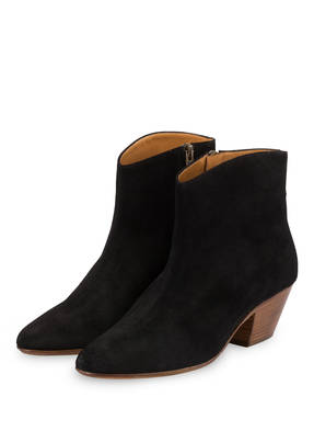 ISABEL MARANT Stiefeletten DACKEN
