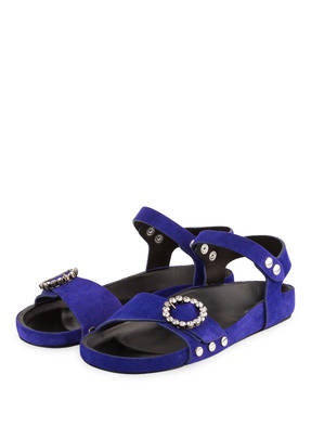 ISABEL MARANT Sandalen ERLA
