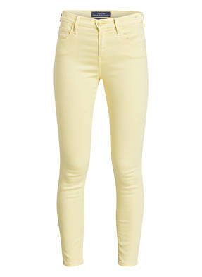 JACOB COHEN 7/8-Jeans KIMBERLY