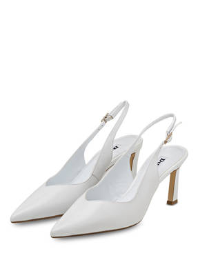 Dune London Slingpumps CHORUS
