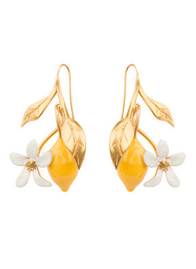 TORY BURCH Ohrringe