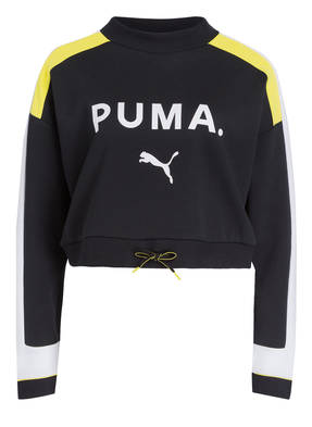 PUMA Sweatshirt CHASE CREW