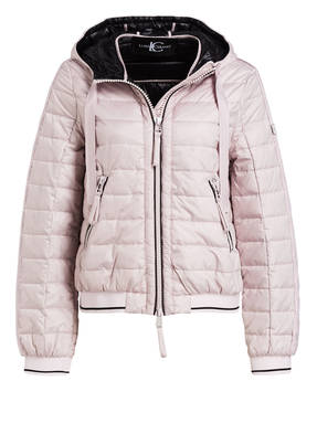 LUISA CERANO Steppjacke