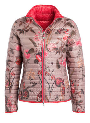 SPORTALM Daunenjacke SILENE zum Wenden
