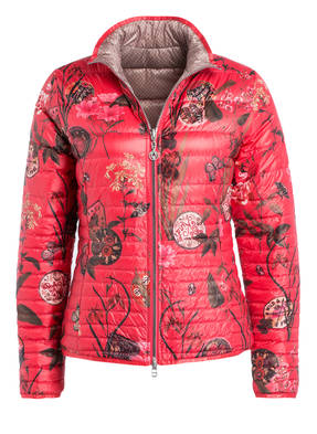SPORTALM Daunenjacke SILENE zum Wenden