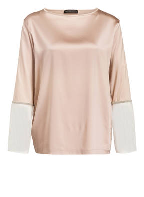 FABIANA FILIPPI Seidenbluse
