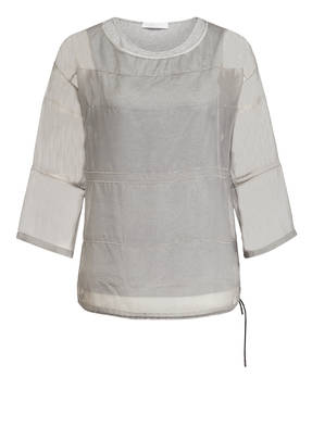 FABIANA FILIPPI Seidenbluse