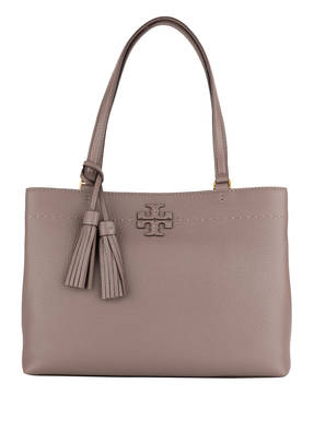 TORY BURCH Shopper MCGRAW