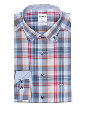 OLYMP Hemd Luxor comfort fit