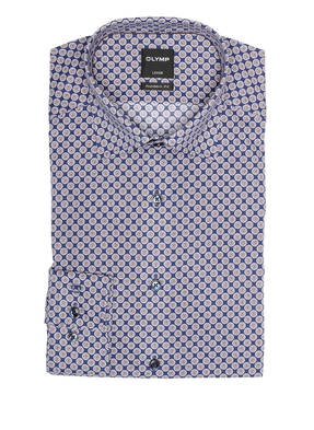 OLYMP Hemd Luxor modern fit