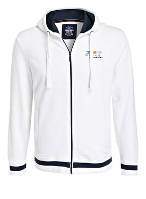 STROKESMAN'S Sweatjacke
