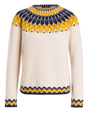 windsor Pullover