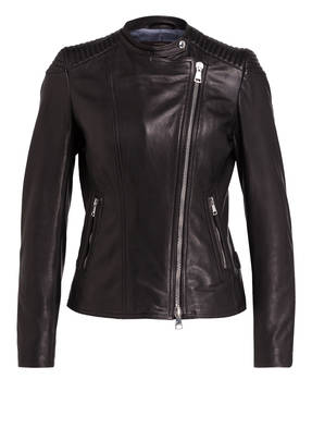 windsor Lederjacke