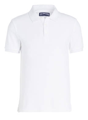 VILEBREQUIN Frottee-Poloshirt
