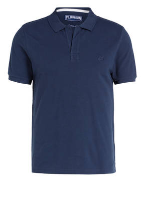 VILEBREQUIN Piqué-Poloshirt Regular Fit