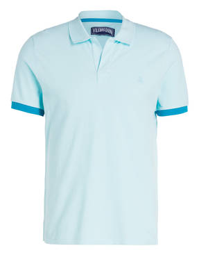 VILEBREQUIN Piqué-Poloshirt Regular Fit