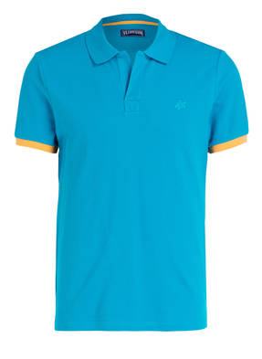 VILEBREQUIN Piqué-Poloshirt Regular Fit