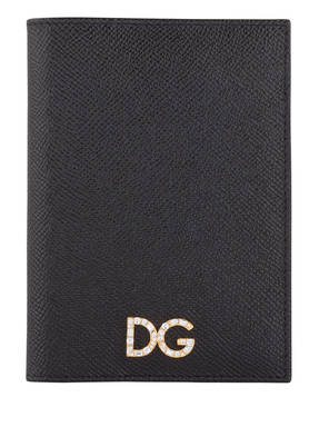 DOLCE&GABBANA Reisepass-Etui
