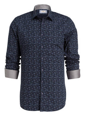 Q1 Manufaktur Hemd INGO Slim Fit