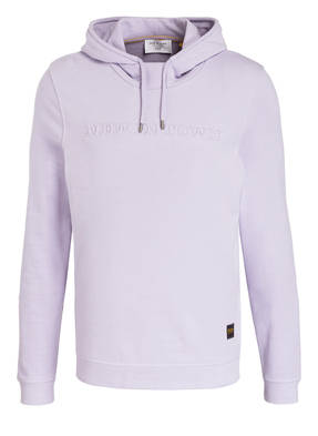 NEW IN TOWN Hoodie