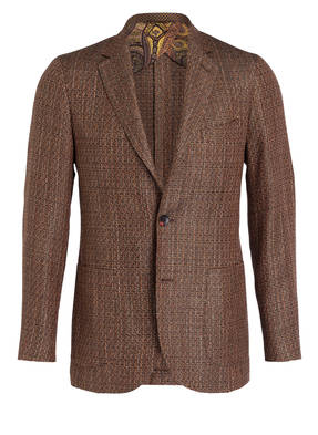 ETRO Sakko Slim Fit