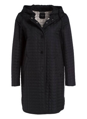 WEEKEND MaxMara Steppmantel