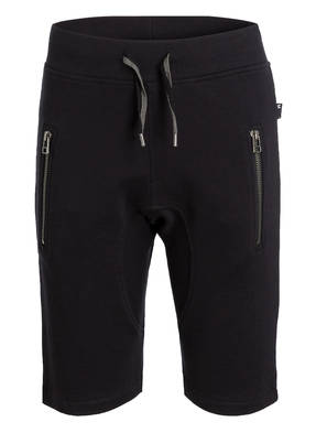molo Sweatshorts ASHTONSHORT