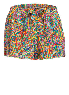 ETRO Seidenshorts