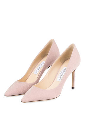 JIMMY CHOO Pumps ROMY 85