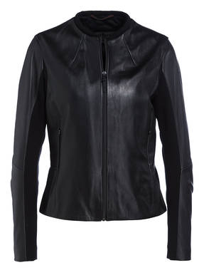BELSTAFF Lederjacke MCLAREN