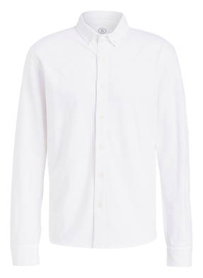 BOGNER Piqué-Hemd FRANZ Slim Fit