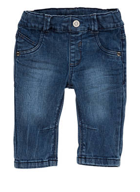 s.Oliver Jeans mit Stickerei