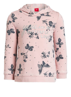 s.Oliver Hoodie