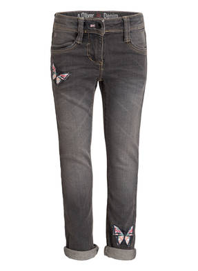 s.Oliver Jeans KATHY Slim Fit