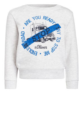 s.Oliver Sweatshirt