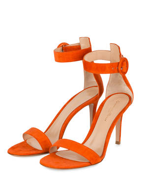 Gianvito Rossi Sandaletten PORTOFINO 85